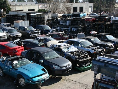 Kia Carnival Wreckers Springwood Near Me